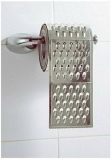 "Das Toilettenpapier für den WC-Fix"