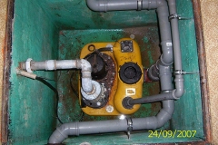 Druckleitung compli